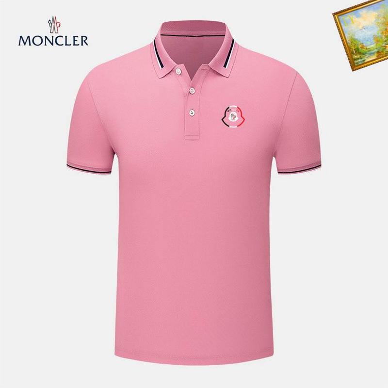 Moncler Men's Polo 92